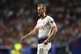 Champions League Final : What Nigerians Are Saying On Social Media About Kane, Dele & Origi's Display