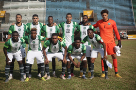 Sierra Leone 0 Nigeria 0 : Goal-shy Super Eagles Play Out Goalless Draw Against Leone Stars