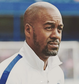  Ex-Chelsea Assistant Coach Of Nigerian Descent, Newton Lobbies Trabzonspor To Sign Gallagher 