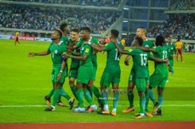 Belgian-Based Super Eagles Star Playing Under A False Identity, Risks Deportation