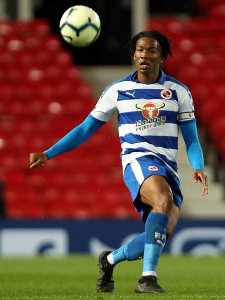 Confirmed : Promising Nigerian Defender Offered New Contract By Reading FC