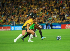 2023 Fifa WWC: Five observations from Super Falcons thrilling 3-2 win against Matildas