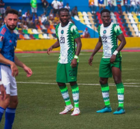 Eagles camp update : Ex-Chelsea defender among three new arrivals, training on grass 1700 hours
