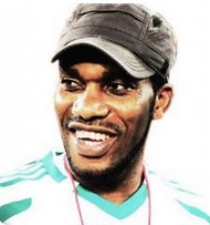 NFF Poll : Austin Okocha Beats Ohenhen To Nigeria Best Ever Free-Kick Taker