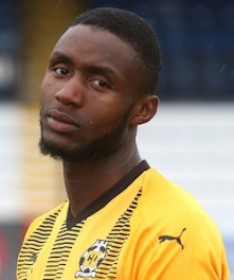  Official : Cambridge United Make Contract Decisions On Three Nigerian Players  