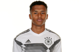 RB Salzburg Next Big Thing, Adeyemi Makes Liverpool Regret Not Signing Him After UYL Display
