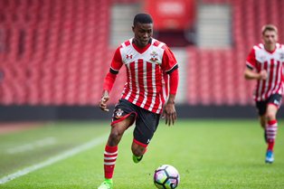 Nigerian Teens Have Hand In Five Goals As Fulham Win Seven-Goal Thriller At Southampton