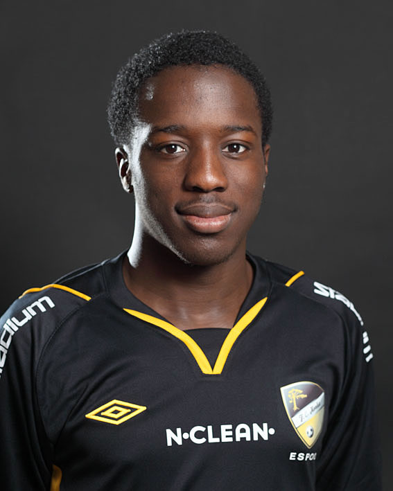 Official : Nnaemeka Anyamele Extends Contract With FC Honka