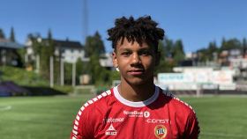 Chelsea Interested In Youngest Player Of Nigerian Descent To Debut In The Norwegian Tippeligaen