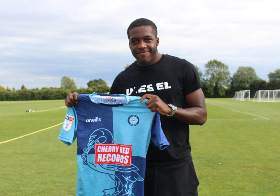  Done Deal : Bournemouth's Nigeria U20 Star Ofoborh Loaned Out To Wycombe Wanderers
