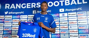 Villarreal Vs Rangers Team News: Ejaria Misses Trip, Sadiq Not In Contention To Lead Attack