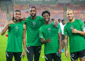 Leeds United interested in signing Chelsea-reared Nigeria international fullback