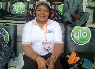 Oyo State First Lady, Chief Florence Ajimobi, Backs Iyaloja Soccer Tourney