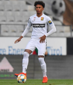 Top Four Nigerian Goalscoring Defenders In Europe 2018-2019 Season