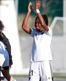 Nigeria International Center Back Departs Real Madrid-Owned Team