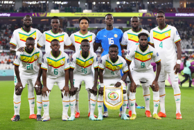 World Cup 2022 : Former Nigeria striker delivers his verdict after Senegal's loss to Netherlands 