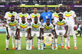 World Cup 2022 : Former Nigeria striker delivers his verdict after Senegal's loss to Netherlands