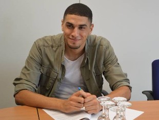 Official : Leon Balogun Joins Mainz On A Three - Year Deal