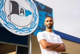 Official: German-born 2017 Super Eagles invitee joins Arminia Bielefeld