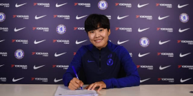 Official : Chelsea Number 10 Inks New Three-Year Contract