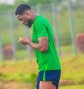 'It's not true' - Ex-Germany youth teamer Torunarigha claims that he did not snub Super Eagles