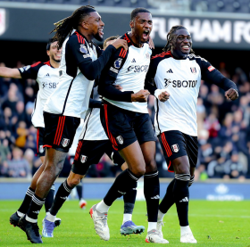 'They were important before AFCON' - Fulham boss confirms Iwobi, Bassey will be involved v Man Utd 