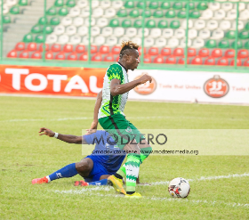 Villarreal Coach Responds To Speculation Linking Chukwueze With Man Utd, Liverpool, Chelsea