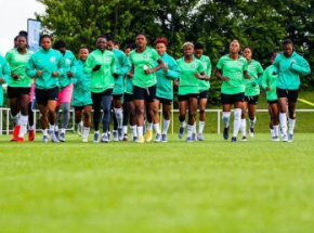 Nigeria player ratings : Ajibade comes of age; Alozie full of zest; Payne shines; Oshoala committed; Okeke shaky