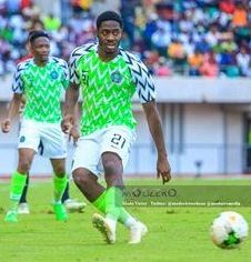 Chelsea Loanee Ola Aina Withdraws From Nigeria Squad, NFF Announce Replacement