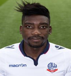 Ameobi Brothers, Shola & Sammy, Face-Off For Bolton Goal Of The Year