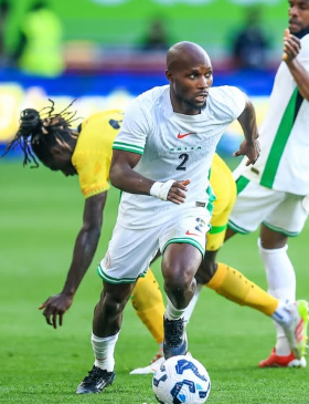 'I am a product' – Ikpeba urges Eric Chelle to consider NPFL stars for World Cup qualifiers