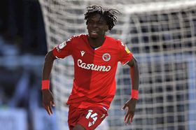 'They Are Battle Wounds' - Reading Coach Provides Update On Ejaria's Injury Vs Derby County