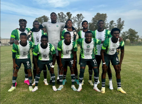 Fifa U20 World Cup in stats: Flying Eagles have scored two of the three fastest goals ever