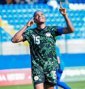 Nigeria's Super Falcons and France's Les Bleues to face off in friendly match at Stade Raymond Kopa