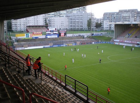 Super Eagles Friendly Against Cameroon Has New Venue