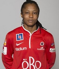 Women Champions League Wrap : Asisat Oshoala Makes Debut; Ogonna Chukwudi And Sarah Michael Win With KIF Orebro