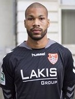 KFC Uerdingen Skipper Robin Udegbe Out Till January