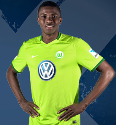 Nigeria Next Big Hope Victor Osimhen Makes Professional Debut For Wolfsburg