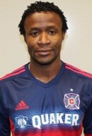 AIK Reveal Transfer Income From Sale Of Kennedy Igboananike To Chicago Fire