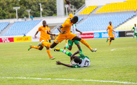 U17 WAFU B : Five observations from Golden Eaglets 3-1 win over Ivory Coast 