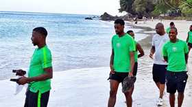 Arsenal Product Ajayi Reveals Two Conditions For Invitation To Super Eagles In Future