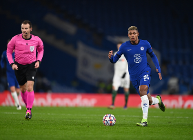 Chelsea Make Transfer Stance On Talented Nigeria-Eligible Attacking Midfielder