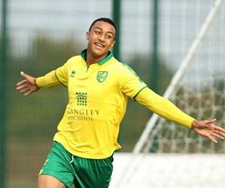 Carabao Cup Team News : Norwich City Boss Hints At Handing Senior Debut To Idah