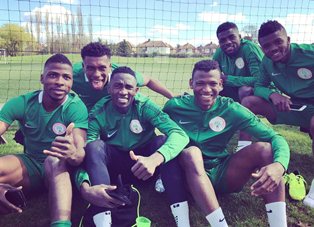 Chelsea, Arsenal, Leicester Nigerian Stars To Rest For Two Days Before Joining Nigeria Training Camp