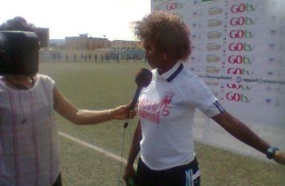 COD Ladies Claim Lagos FA Cup Title