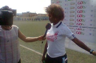 COD Ladies Claim Lagos FA Cup Title