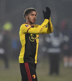 Watford Player Contracts : Ex-Flying Eagles Invitee, U23 Captain Depart; Exciting Winger Offered New Deal