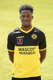  Chelsea Loanee Ugbo On Target As Roda Claim First Home Win In Five Months 