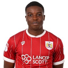 Team News Bristol City Vs Man Utd : Kehinde, Akpobire Unlikely To Make First-Team Debuts