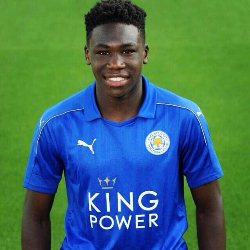 Leicester City Offer New Deal To Nigerian Wonderkid